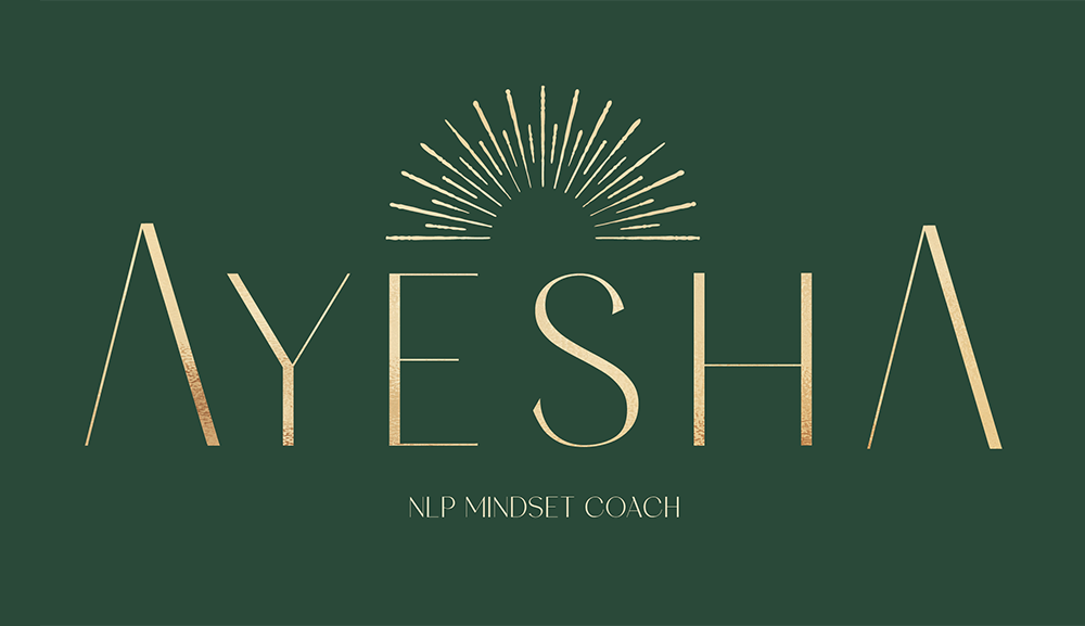 Ayesha NLP Coach